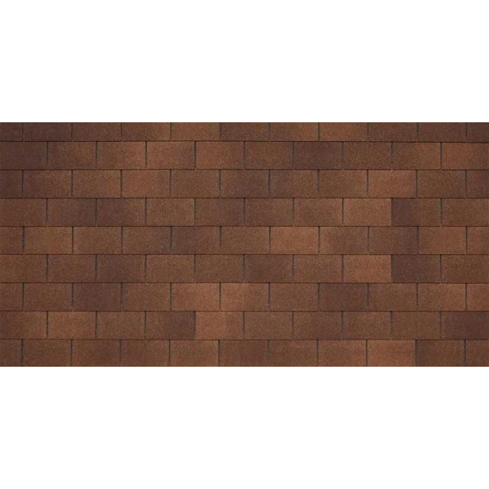 Гибкая черепица Тегола Business Plus RECTANGULAR Liberica 020