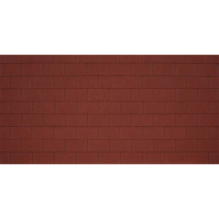 Гибкая черепица Тегола Business Plus RECTANGULAR Shiraz 001