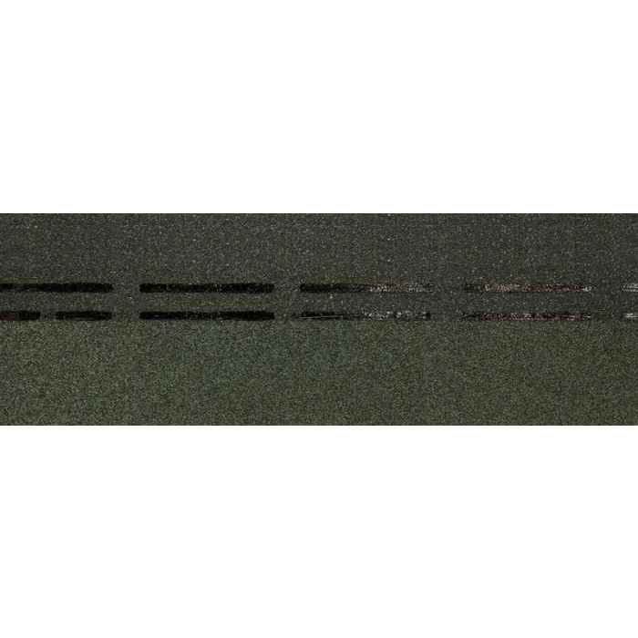 Коньково-карнизная черепица Docke STANDARD STANDARD Зелёный